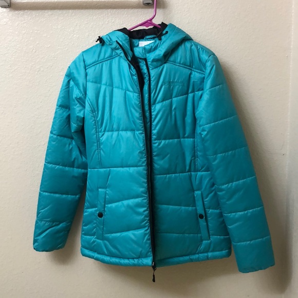 Magellan Outdoors Jackets & Blazers - SOLD NWOT Blue Magellan Winter Coat